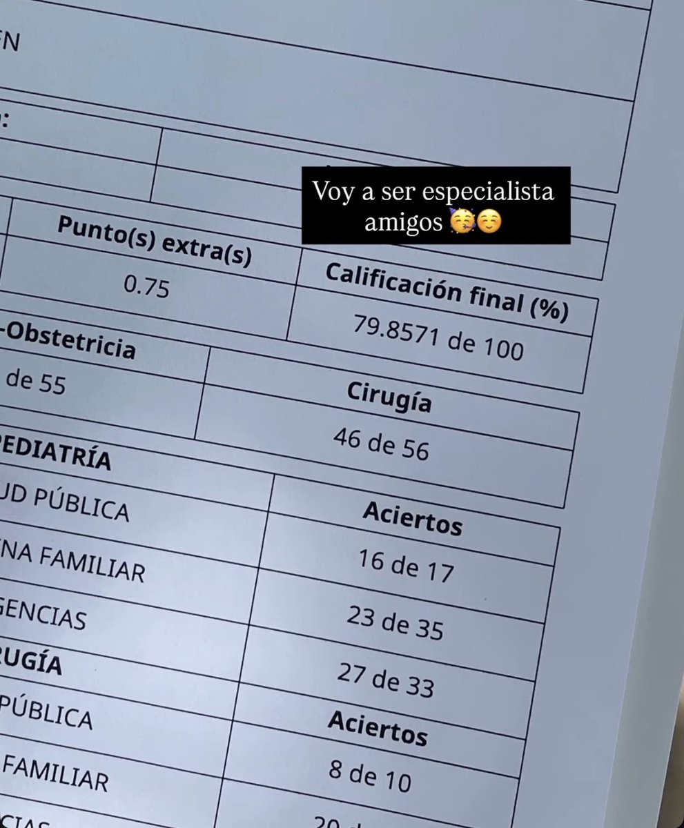 luiyikaefe's tweet photo. Futuro oncocirujano cardiólogo pediatra 💯 https://t.co/0ww12vqrxC