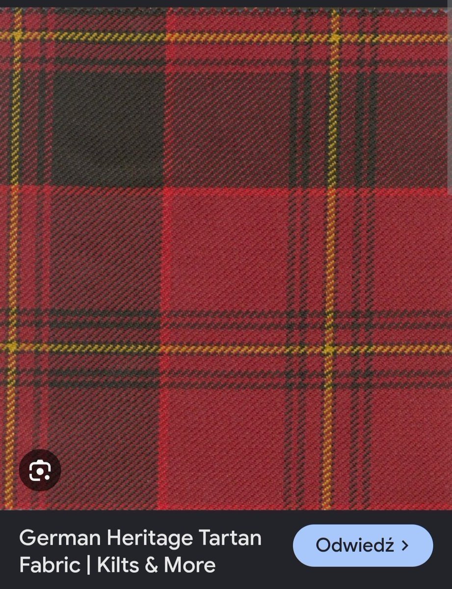 Timely_ScotGer's tweet photo. WHAT THE HELL!?  IS THAT A SCOTGER TARTAN!? GERMANY IS BECOMING A CELT 👀👀

  #hetatwt #hetalia #hetaliascotland #hetaliagermany #ScotGer https://t.co/GfB4VtFN6L