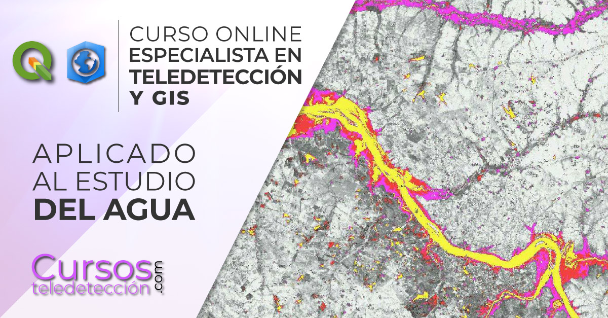 tycgis's tweet photo. 🛰🌊 Este curso formará al alumno en las aplicaciones que la Teledetección tiene en el medio acuático con ArcGIS Pro y QGIS.

🌐 https://t.co/zDNKWDx3xr

💻 Online
📅  29 de septiembre
🕘 100 horas
✅ Descuentos
ℹ https://t.co/gjG3novHg5

#Teledetección #QGIS #ArcGISPro https://t.co/rf166lO7Pv
