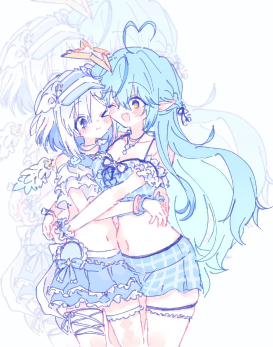 festatrainer's tweet photo. #かなたーと #らみあーと

ゴリレバ☆SUMMER https://t.co/NMOGHST6Q3