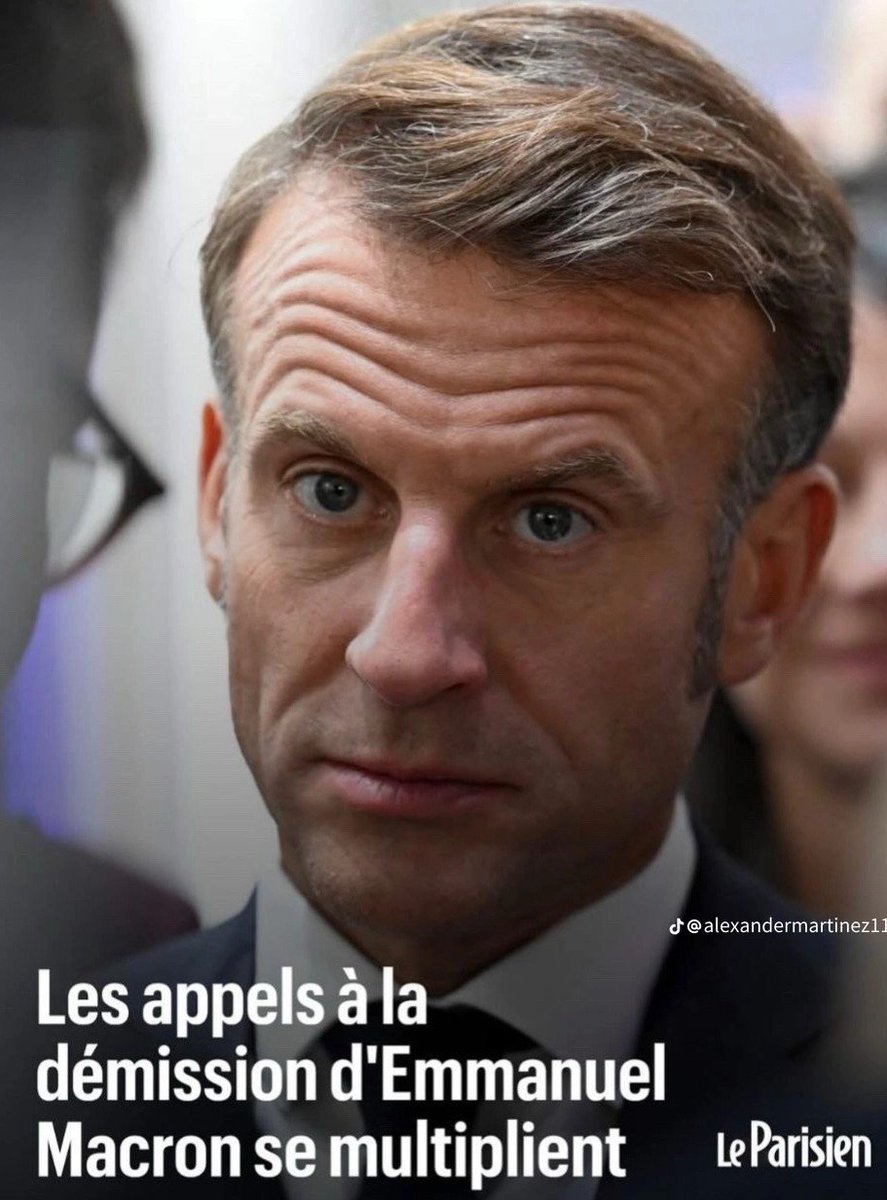 Resistance_SM's tweet photo. 🚨🇫🇷🤬PLUS DE 3 595 MILLIARDS DE DETTE : MACRON DOIT S’EXPLIQUER IMMÉDIATEMENT !

Au deuxième trimestre 2026, la dette publique française au sens de Maastricht a atteint 3 595,5 milliards d’euros, soit 119 % du PIB, après 3 536,1 milliards d’euros et 117,5 % du PIB au premier trimestre : une hausse d’environ 59,4 à 59,6 milliards d’euros en seulement trois mois.

~ https://t.co/fR1McQBHlR
~ https://t.co/osHD9nhfPH
~
https://t.co/39HNL7xdGe
~  https://t.co/c4qmXR95Kr
~ https://t.co/Pz1CgNiila