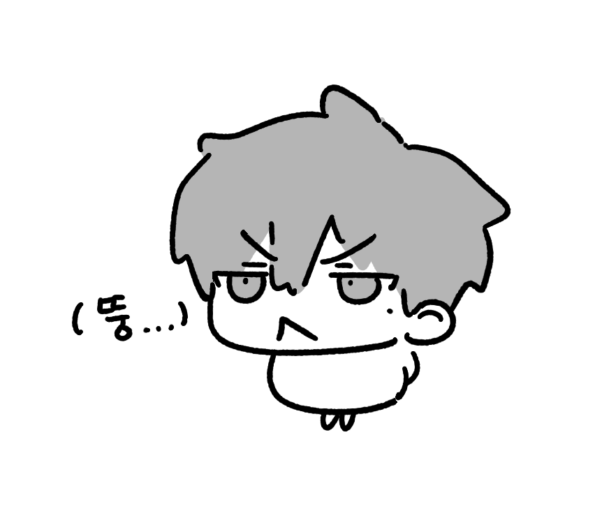 JnzXex's tweet photo. (뚜웅....) https://t.co/P9VuJKfjts