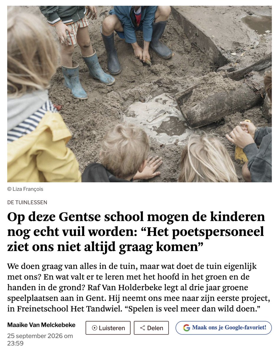 wduyck's tweet photo. Kan iemand me uitleggen hoe je vuil kan worden als je leert lezen? Ik begrijp het niet. https://t.co/GvXKPUfCVl