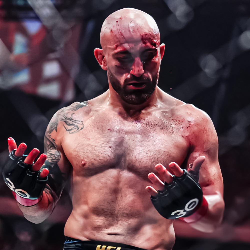 LaSueur_off's tweet photo. Alex Volkanovski fête ses 38 ans aujourd’hui 🎂

𝐋𝐞́𝐠𝐞𝐧𝐝𝐞 🐐 https://t.co/Jugpv4FBuc