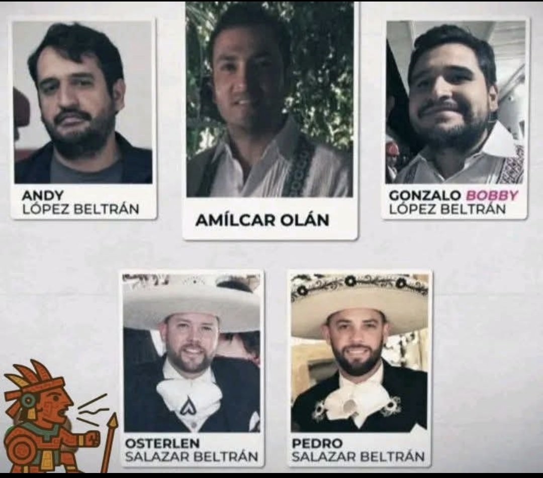 VUD42641837's tweet photo. Esta es una situación muy grave porque el ejecutivo desconoce las leyes de México y manda un mensaje claro a nivel internacional que el jefe del estado mexicano está concluido con el narcotráfico terrorismo y no sirve a la sociedad por completo solo sirve a sus propios intereses https://t.co/sR06MltzGf
