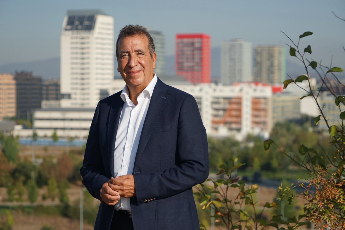eajpnvaraba's tweet photo. Gasteizko Buru batzarren artekoak eta Araba Buru Batzarrak Jon Urresti proposatu dute EAJ-PNVk Gasteizko alkate izateko hautagai gisa. 

🔗 https://t.co/ZyH8hiUDbm https://t.co/vCGIKDNX6I
