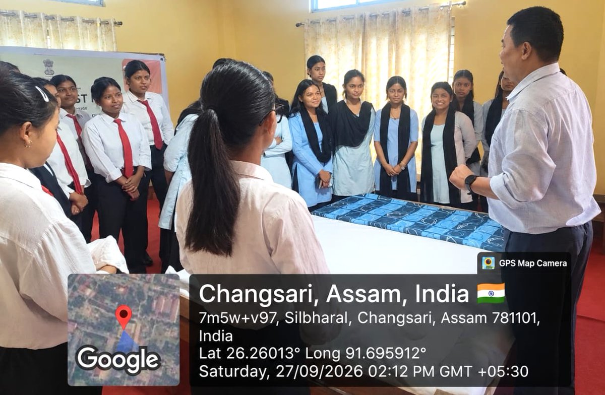 ASDM_Assam tweet picture