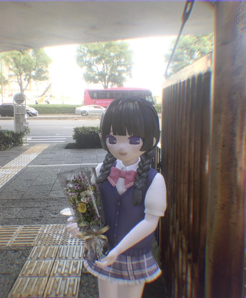 uka_2828's tweet photo. お誕生日おめでとう🌼
#みとあーと https://t.co/uiBDBW0JPK