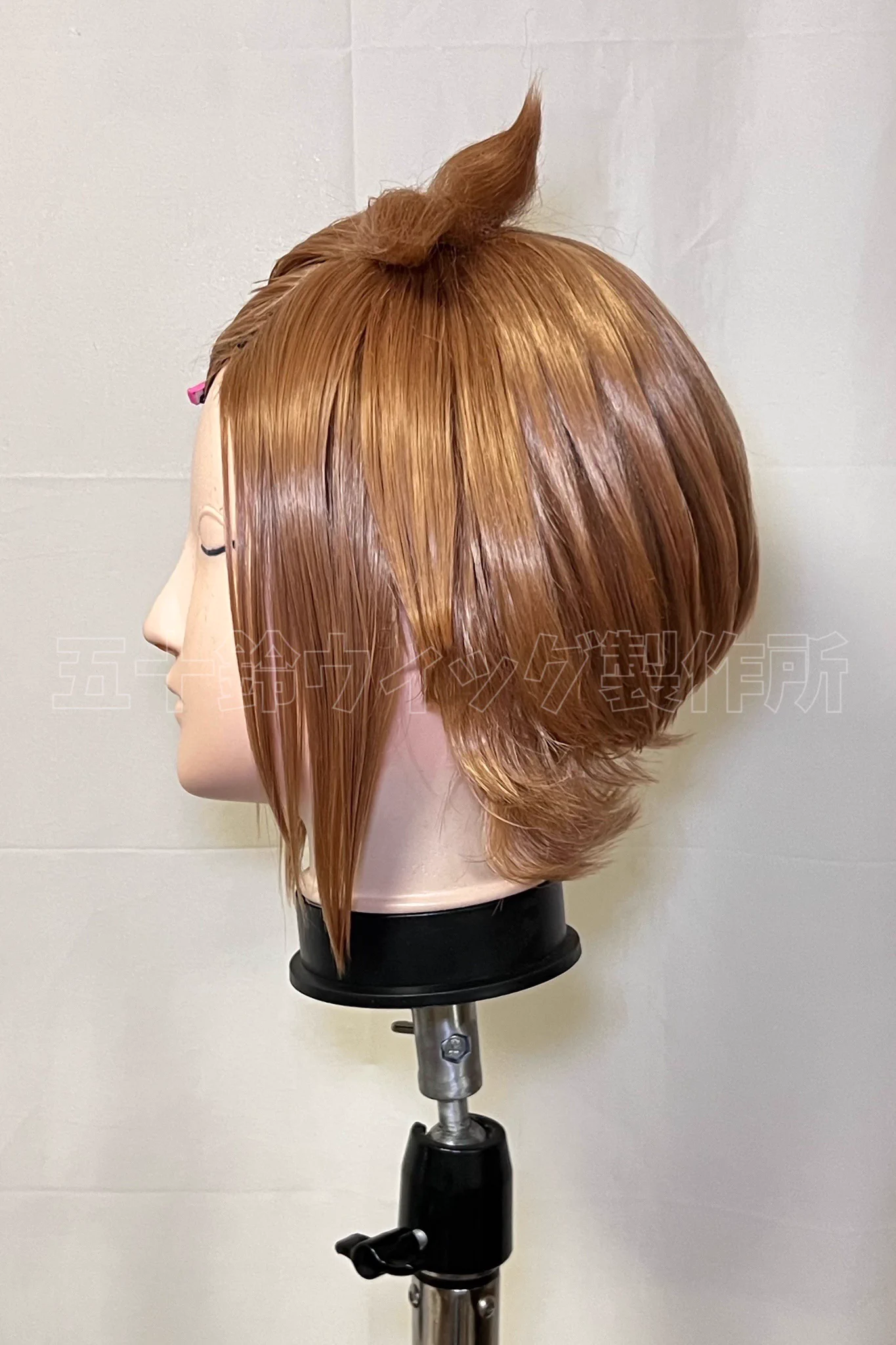 五十鈴ウィッグ製作所《年内納品受付終了》 on X: 