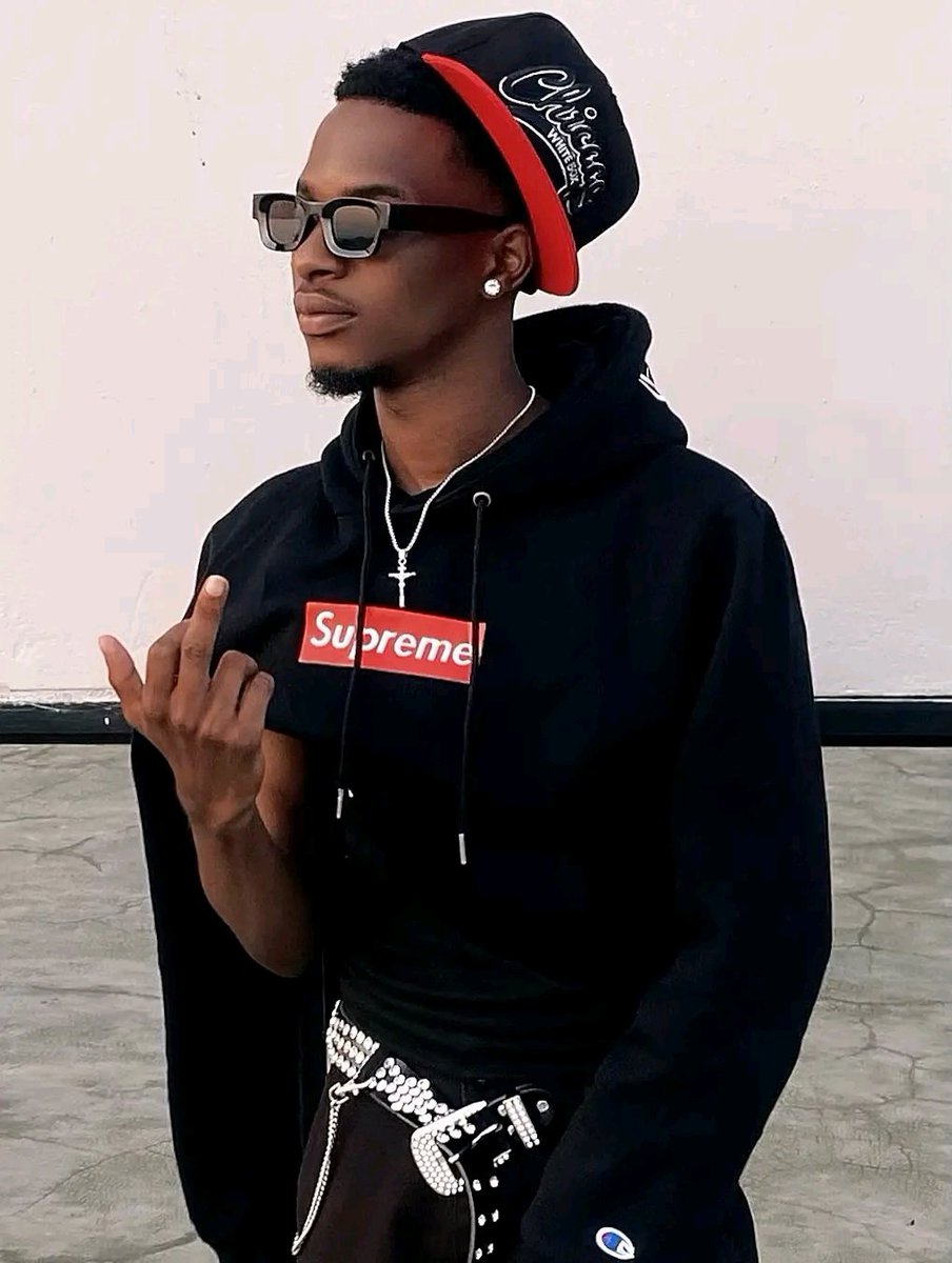 troymobdaily's tweet photo. Troy Mob  is featured on Track 18 in the CEO Waku DoLo album by Lil Al, on the song “MiFuTi” — out now on Audiomack!

https://t.co/V6BPtl2xCD https://t.co/WbzNAgpiUM