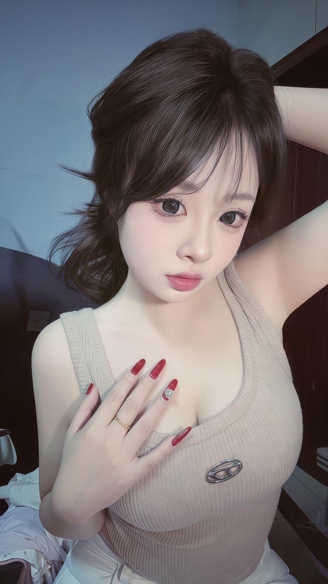 BrendaJohnbbzq's tweet photo. 95后｜已婚｜护士 🎀  
这里是一个不太敢在朋友圈发牢骚的小树洞。 
工作有点累，生活偶尔烦，偶尔也想找个地方说说话。
此生固短，仿佛一场梦，所以，开心一点，松弛一点，凡事不要太上心。
希望在这里认识一些有趣、真诚、同频的人。 
#护士 #反差 #新人 https://t.co/KVHxUcOCL8
