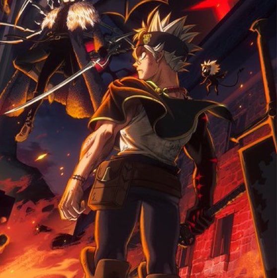 astasource's tweet photo. black clover in 5 days.
asta in fortnite.
new content. new merchs.
I USED TO PRAY FOR TIMES LIKE THIS. https://t.co/Pam175wF5A