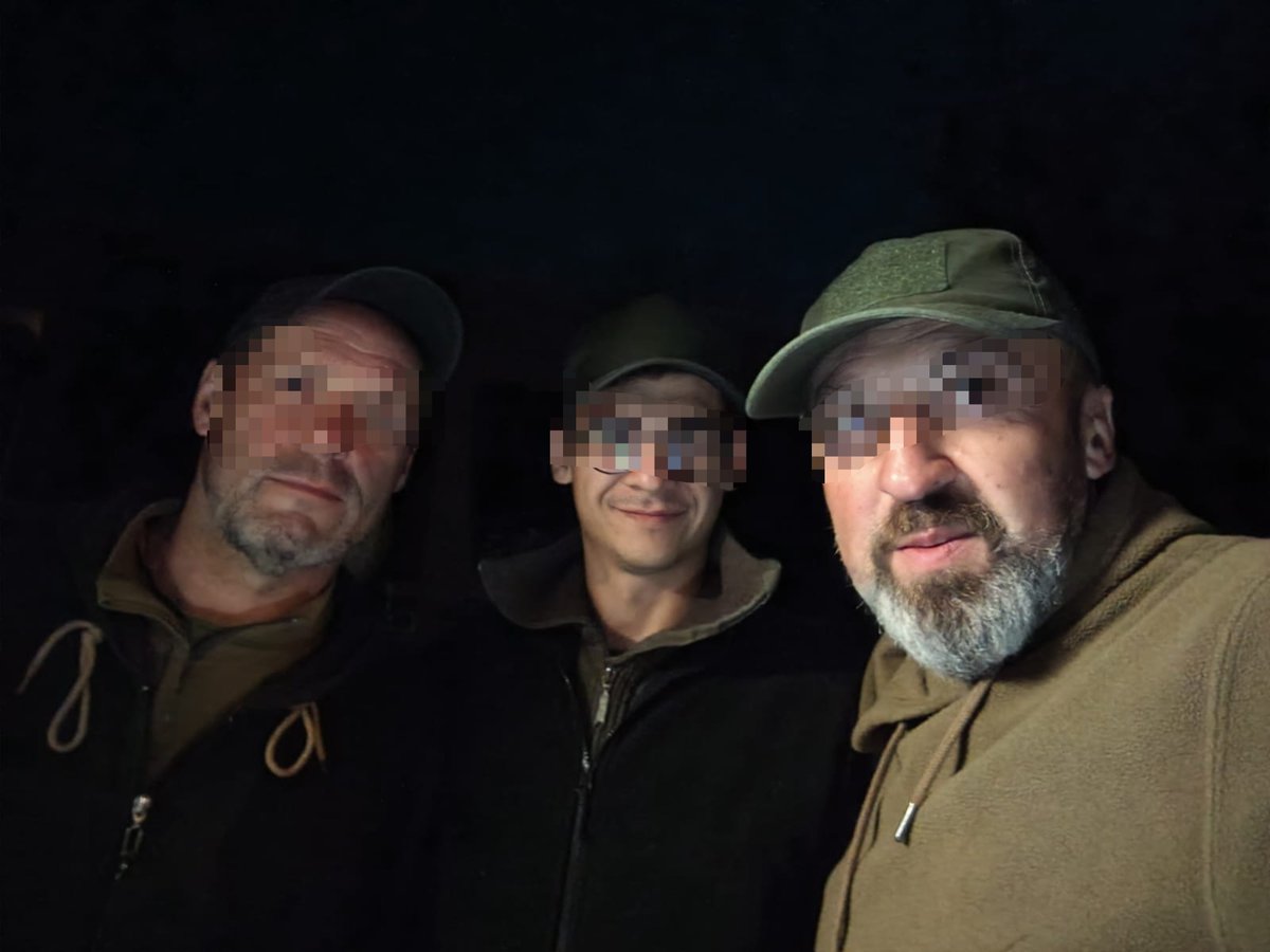 healing_punk's tweet photo. #волонтери #warukraine #medic 
А з ніфіга, все-таки Лялька вийде https://t.co/rVdubqyjDy