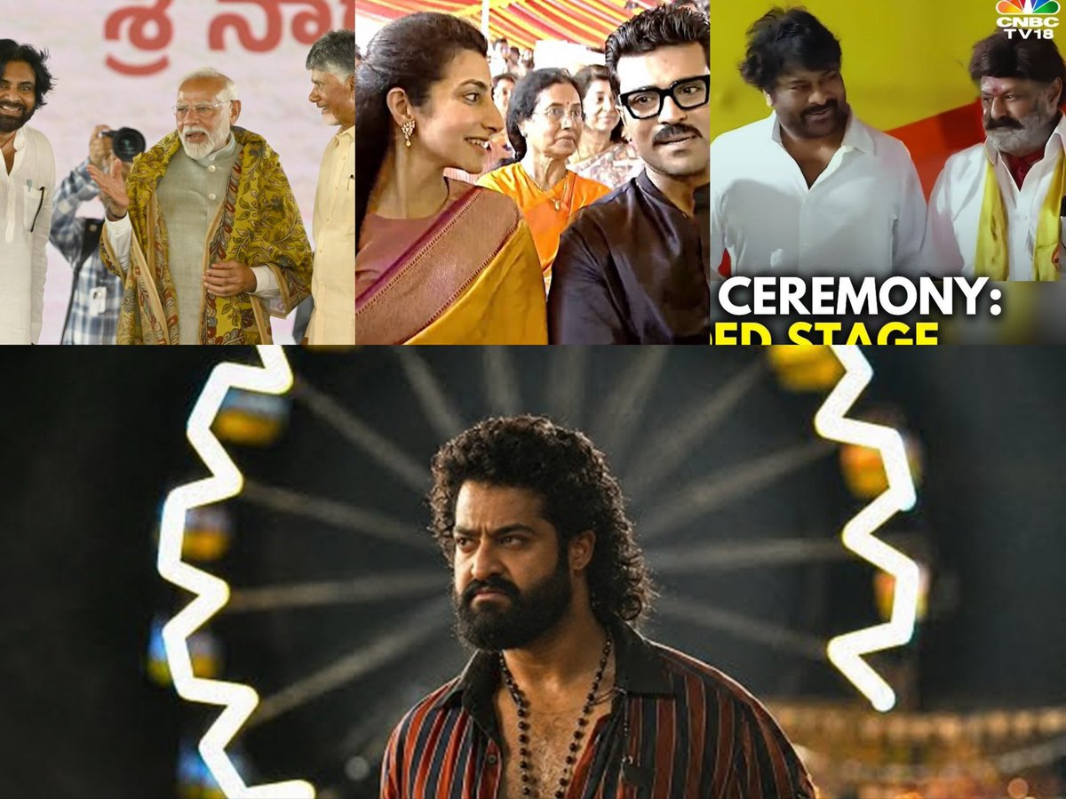 TheyCallHimOM's tweet photo. PEDDI 1 vs 21 🔥 

నాకే అనిపించిందా? 
మీకూ అనిపించిందా? 

🤭🤭 https://t.co/UuxoGBSQWX