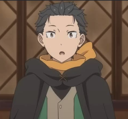 KiToro94's tweet photo. A short thread on Natsuki Subaru after talking with friends and understanding what his character arc has meant for him

This is going to be part 1 of 2 in where I explore his character arc in Season 2/Arc 4 and part 2 is going to be about how Arc 6 builds upon the ideas present🧵 https://t.co/llzvzoFvyH