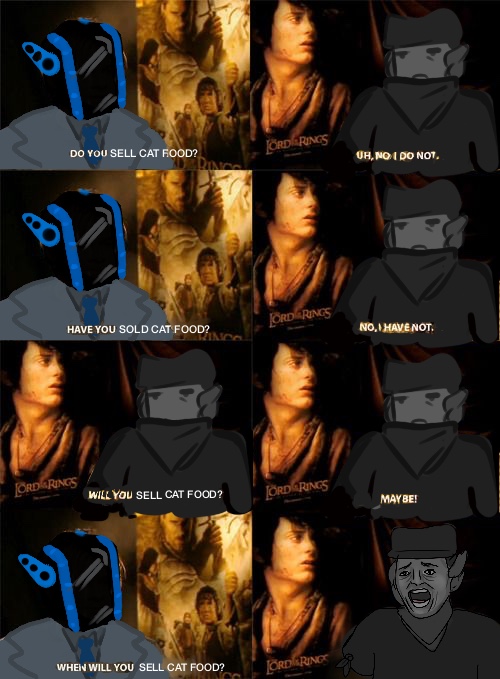 Lav3nder_art's tweet photo. //new crossroads interaction spoilers #PHIGHTINGSPOILERS #phighting https://t.co/7PHSGXgP6a