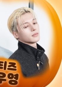 JWYcomfort's tweet photo. WELCOME BACK SHORT BLONDE HAIR WOOYOUNG  🫠🫠🫠 https://t.co/Jx3UEvr5II