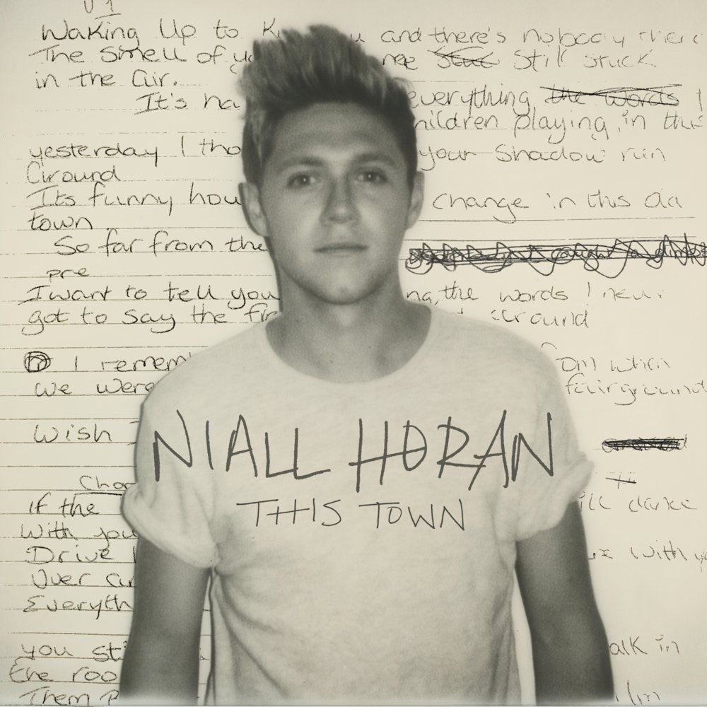 PopCrave's tweet photo. 10 years ago today, Niall Horan released his debut solo single, “This Town.” https://t.co/czjAhWHf92