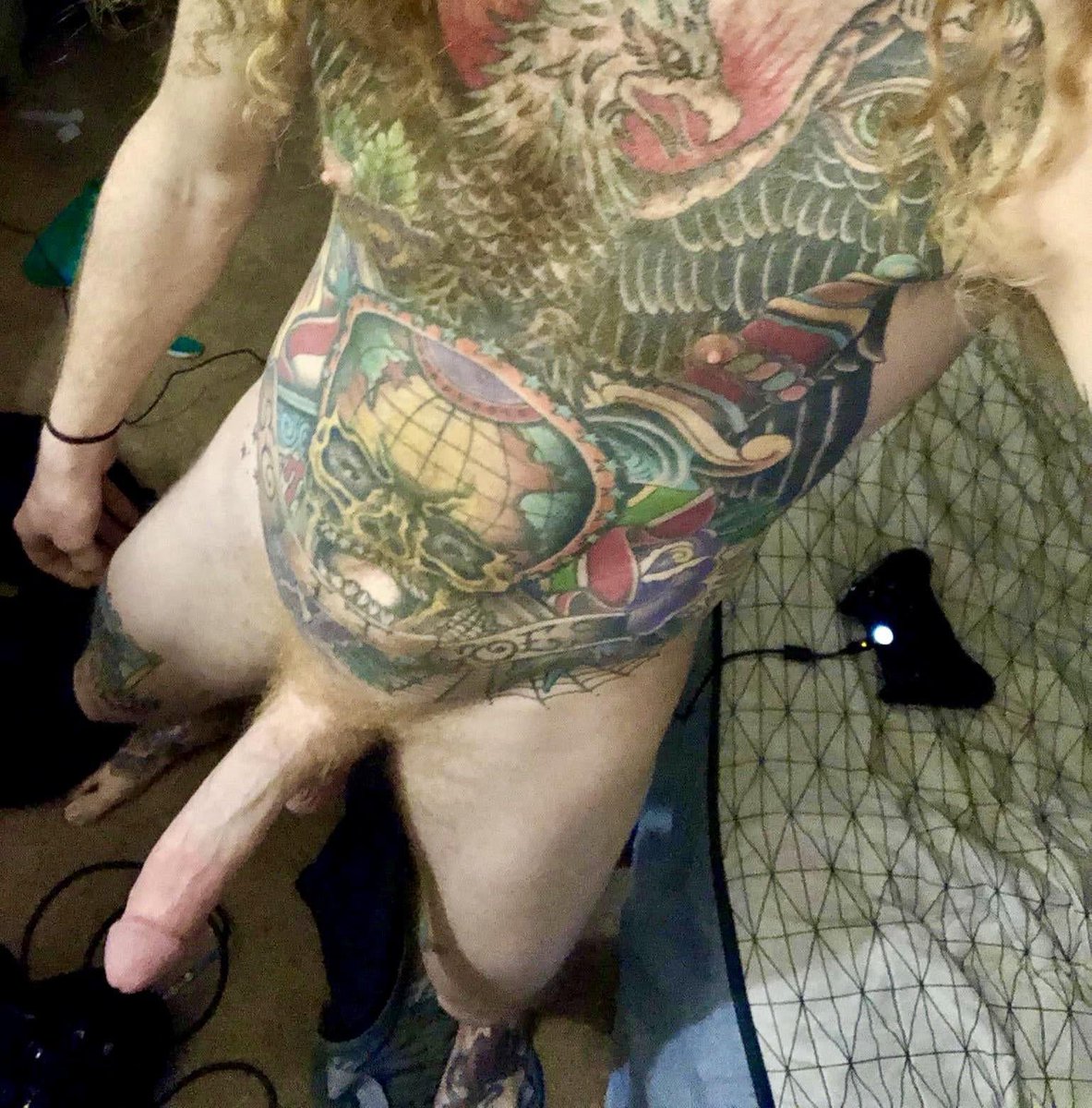 clvrmhwk's tweet photo. Open wide #bwc #mdni #nsfwtwtًً https://t.co/Plw3L91pH0