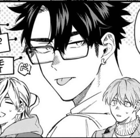 irisdsun's tweet photo. looking at shizuki and thinking abt the zdsn drawing i have on my laptop. https://t.co/1uzh1vsNdi