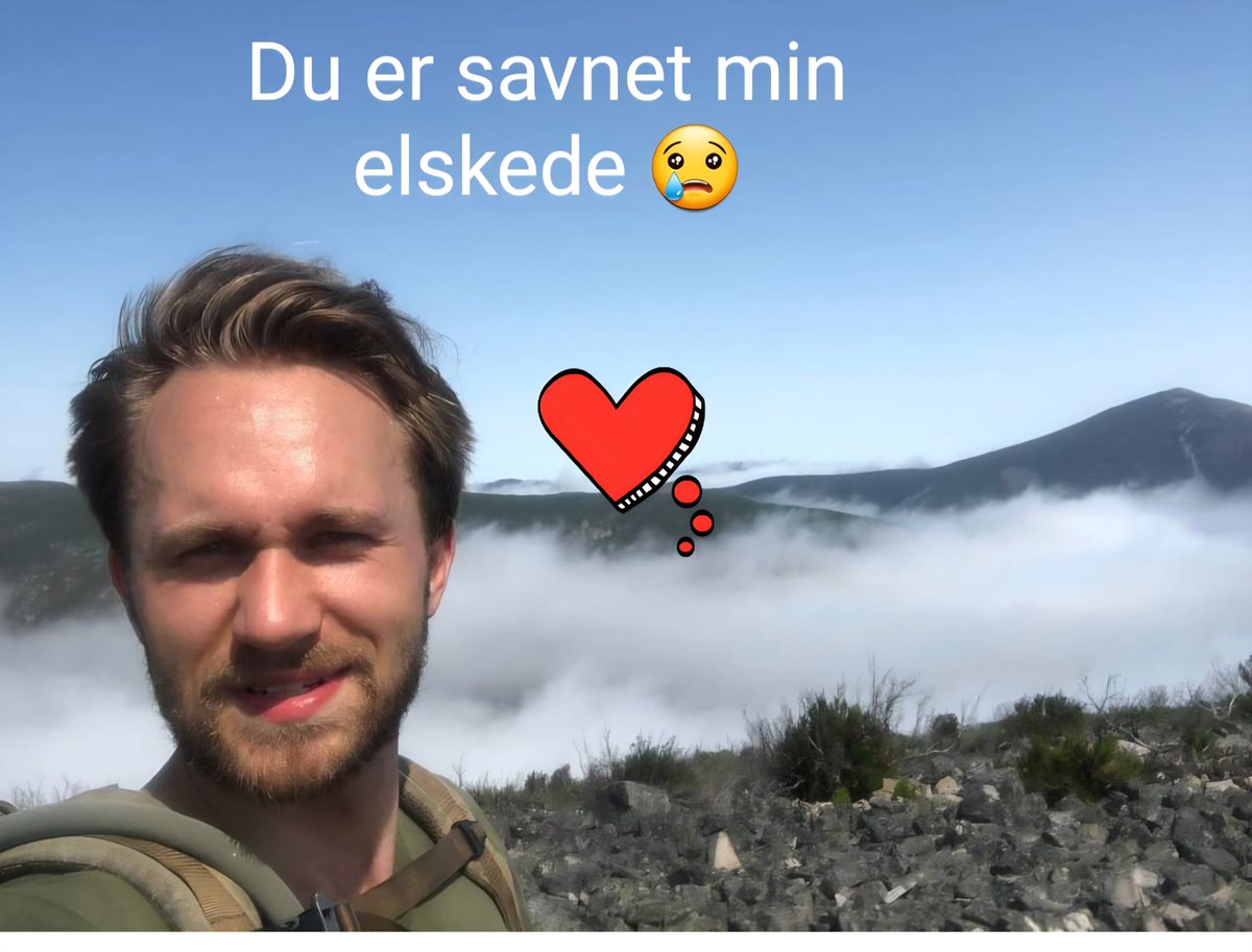 Fancygi34264359's tweet photo. I dag er det 3 år siden du mistede livet i kampen om at hjælpe andre mennesker i Ukraine 💔💔.

Vi savner dig utrolig meget min elskede 😥. Sov sødt min skat ❤️ https://t.co/1po7uTT0tl