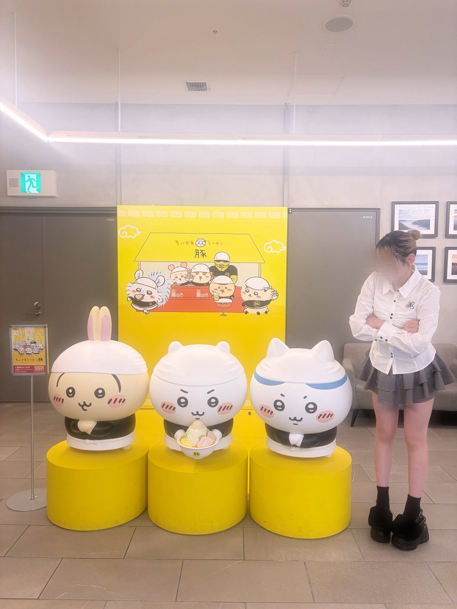 noasan158's tweet photo. 大阪帰りﾙﾝﾙﾝのあｻﾝ出勤ですよー！ https://t.co/cSIWdlU7yR