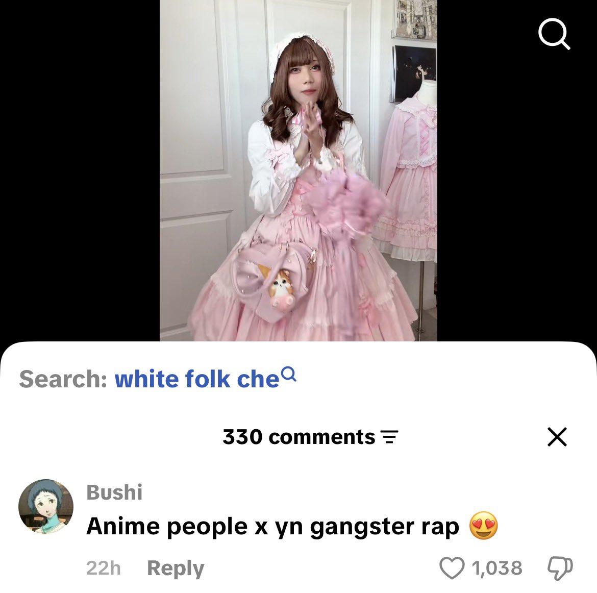 wh0lelottalexi's tweet photo. "gangsta rap" and it's che https://t.co/3agkEQvx2N