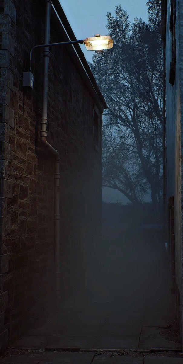 Keng_console's tweet photo. SILENT HILL: Townfall

Atmosphere Look Real 🌫
PS5Pro. https://t.co/ZgkU53V6tB