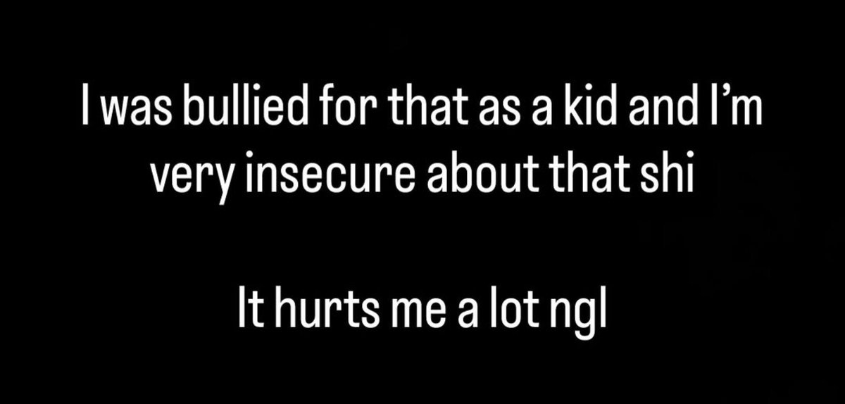 dinklewart's tweet photo. also the young woman aya was catfishing as already has body image issues because of people constantly asking her whether shes cis or not , so imagine finding out a 40 year old pred is parading around as you on the internet telling ppl they're trans with no gender affirming care https://t.co/nLOBxNqnfb