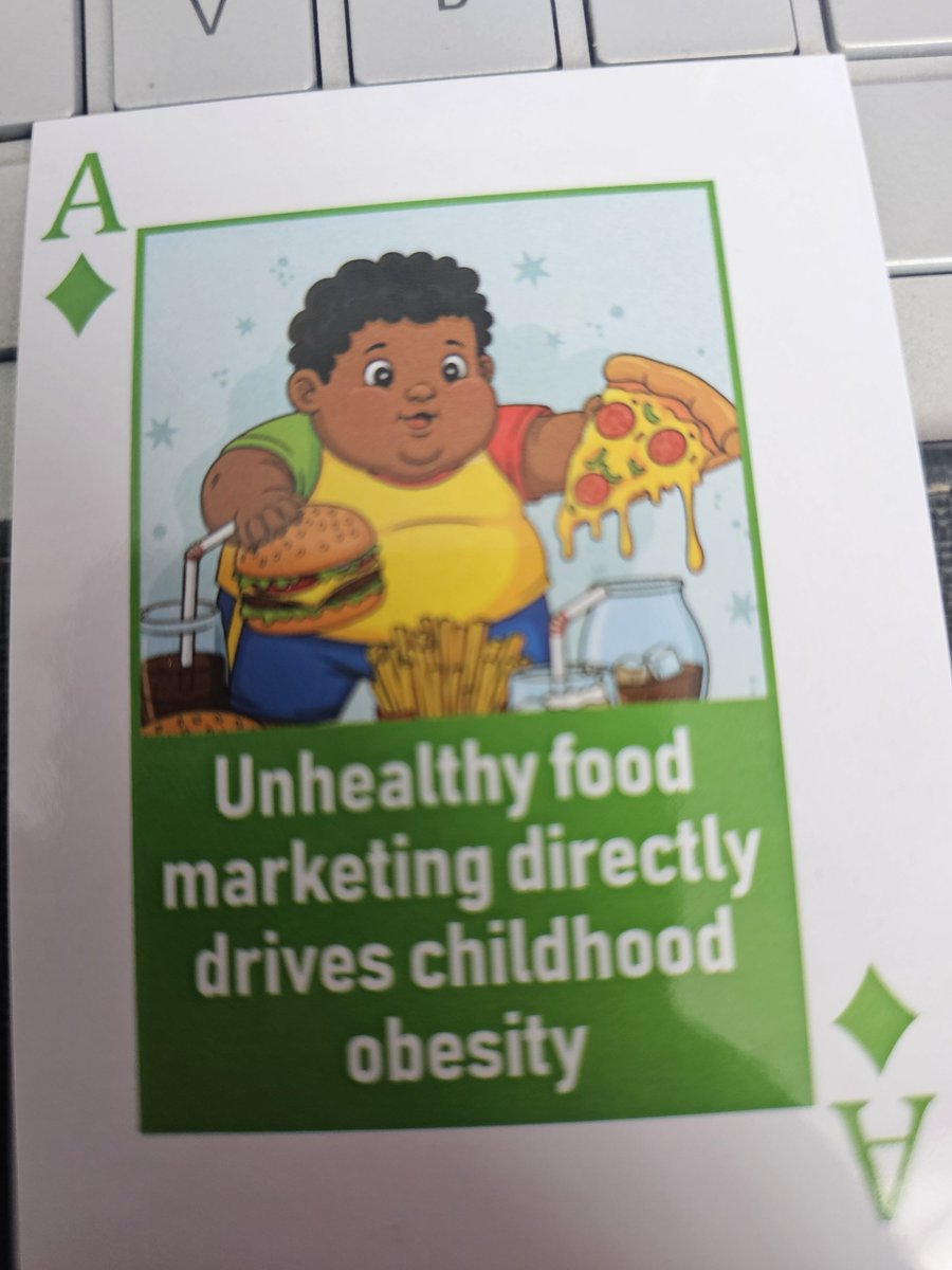 OgwenoStephen_'s tweet photo. Isn't this just so cooool
Games and Health in one package
@KELINKenya 
#kenyanutrientprofilemodel https://t.co/7auHlwrIlA