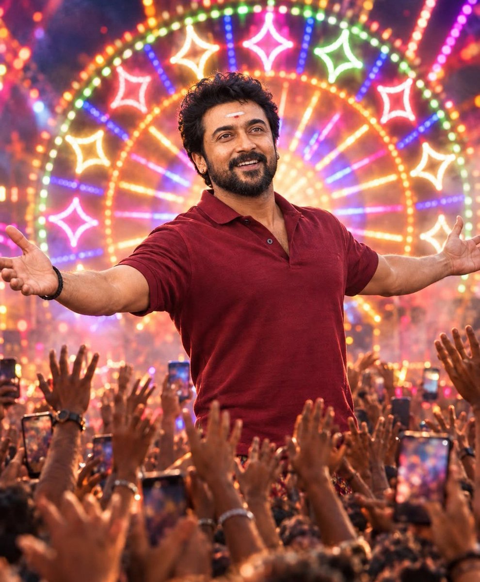 chxndru_offl's tweet photo. Suriya song Without suriya 😭♥️🙌

#SCENE https://t.co/mqsXLc6ltT