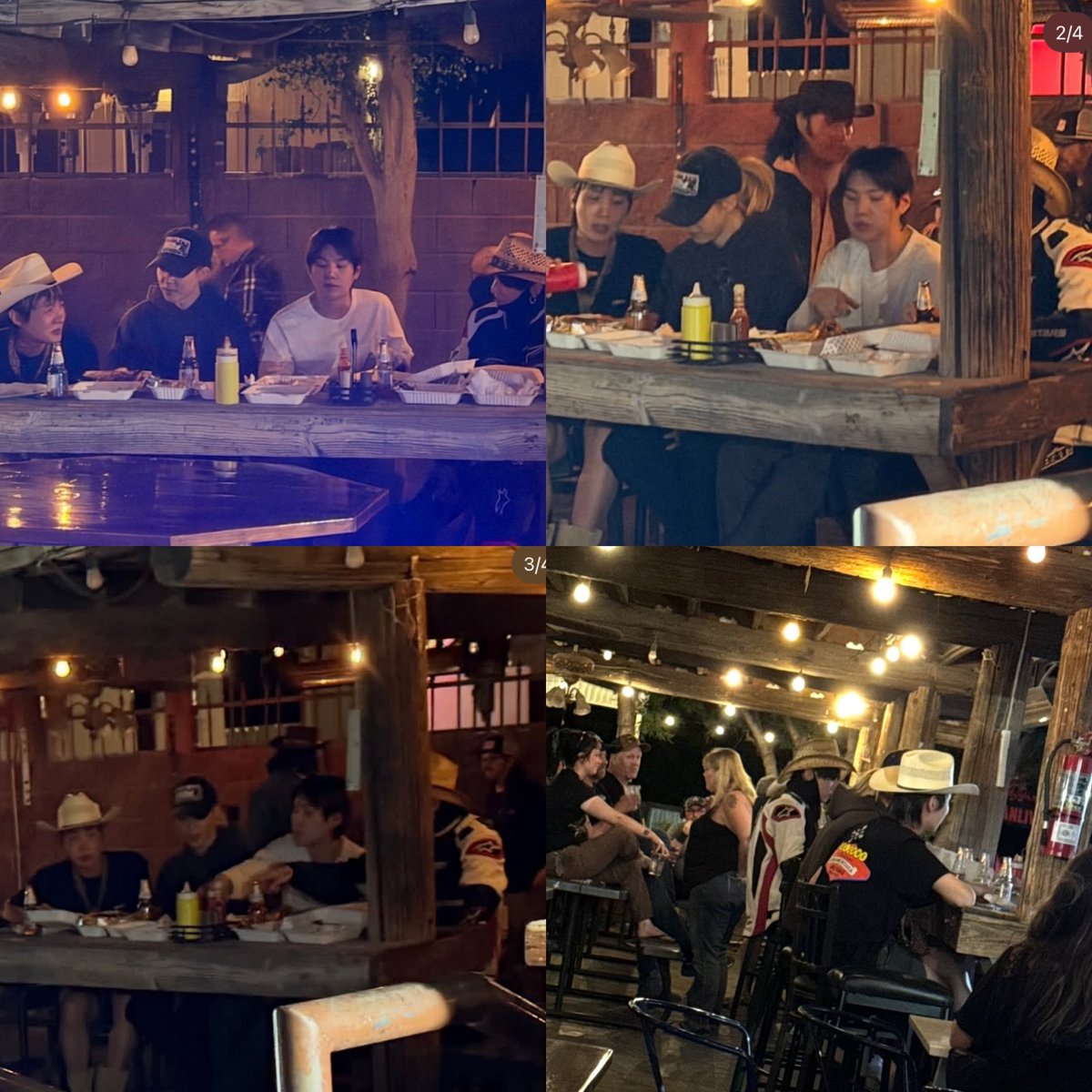 dstrvui's tweet photo. @tk_roby98510 ليه تكذبين ياجدتي التكر كم مره طلعو جيكوك سوا بس هم ماينشرون ومانعرف الا من اصحاب المطاعم والاعضاء مو الان جيمين مو لصقه زي الفيف ماصدق شاف جونغكوك في ترويجات الفرقه ومحوله حسابه كله جيكي الانه عديم شخصيه ومن يخلص محتوى هايب ماعاد نشوفهم سوا😭 https://t.co/StTYxvJ7Yd