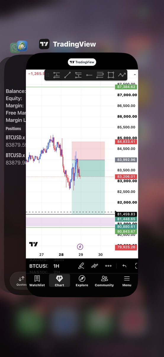 khvng_Spesh's tweet photo. You can it Taco Tuesday, we @SpeshXchange and spesh Nation we call it TP Tuesday 🏌️‍♂️🏌️‍♂️🦅📊

Me and the community ate good Use my referral code and join me to trade =  fll9 https://t.co/SWcRM1HhYL