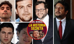 VUD42641837's tweet photo. El comunismo siempre dice que los ricos o el que tiene tiene que desembolsar pero todos ellos no desembolsan en quinto no aportan nada y no salen nada de sus bolsillos los hijos de El Chapo Guzmán ya también han declarado las fiestas que se hacían en México con los hijos de López https://t.co/wgXyHzJE8G