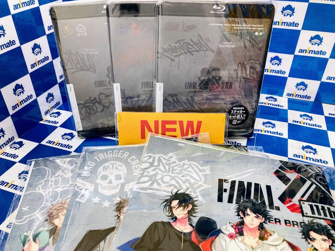 アニメイト宮崎 on X: 