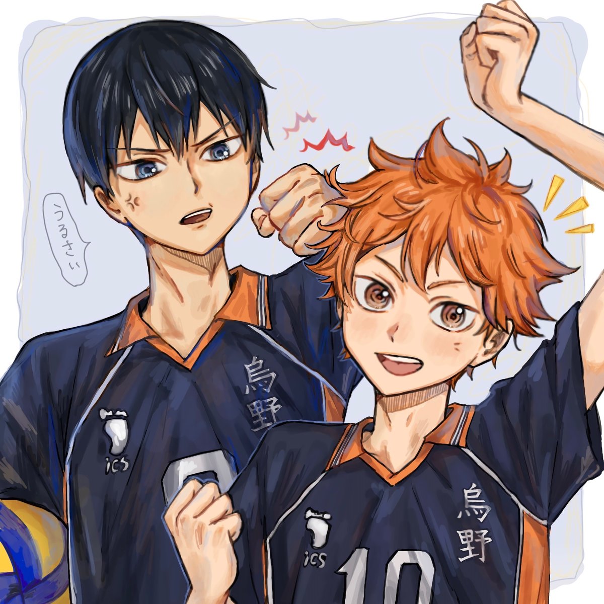0hv1xy's tweet photo. #ハイキュー!! https://t.co/Gyt17ZJyB7