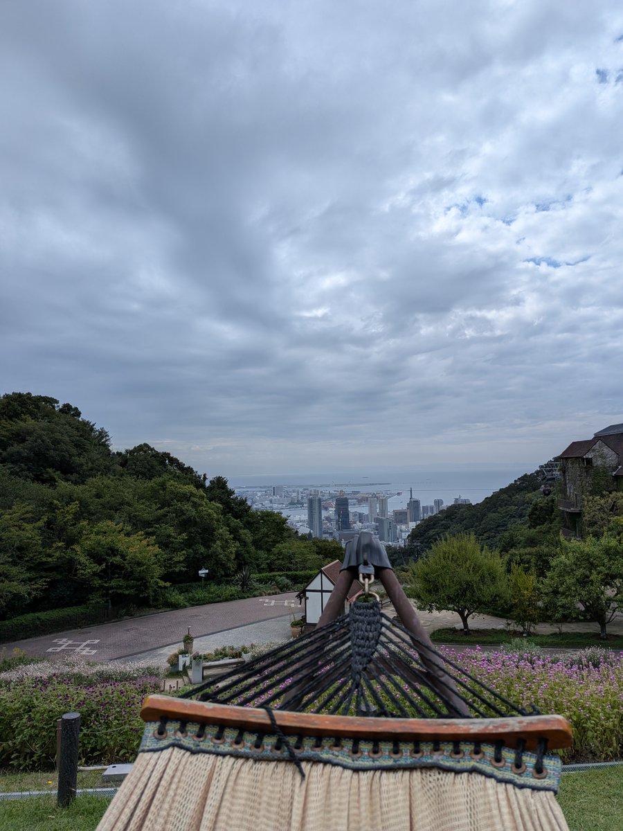 ikaconnect's tweet photo. 先週行ったハーブ園☕ https://t.co/z9pvygJjSw