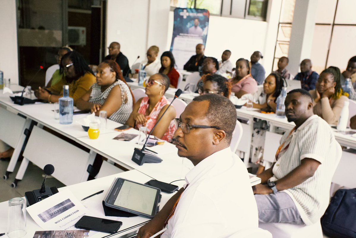 PedigreeEventss's tweet photo. Three inspiring days at the 2026 Zimbabwe Association of Pathologists Scientific Conference &amp; AGM! 🧬

From insightful discussions on diagnostic medicine to meaningful networking at Manna Resort, ZAP 2026 was a success.

A huge thank you to our attendees, speakers &amp; sponsors https://t.co/UQsEoa35tp