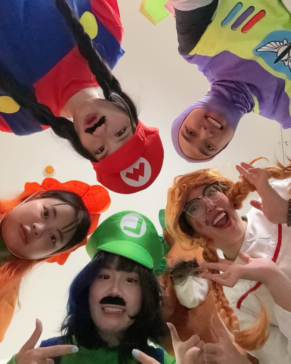 ihateChocolat's tweet photo. 他人の評価ではなく、自分の心の声を信じて歩いていこう。これってあるあるだよね。 🔥
iIuys https://t.co/EBNHO9Z6wo