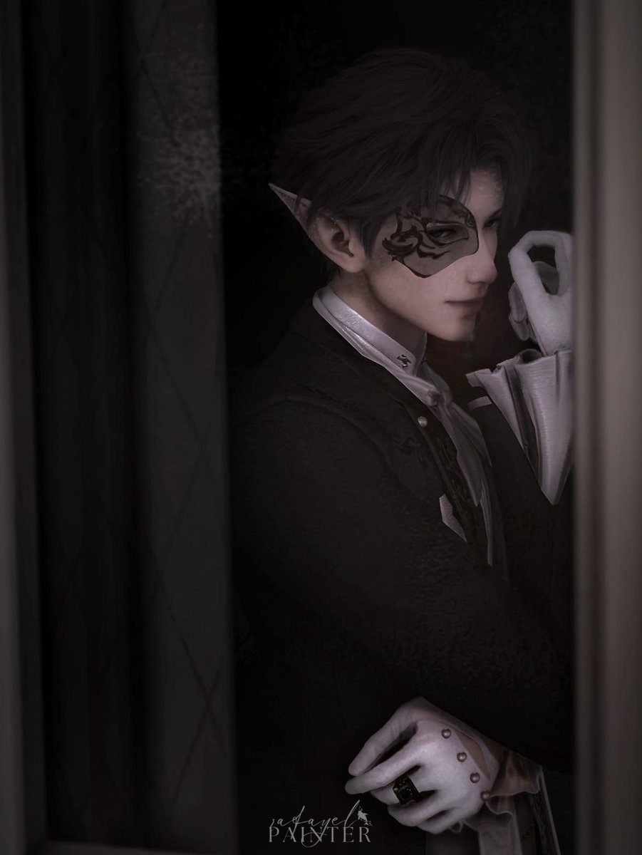 rafayelpainter's tweet photo. 🎭 https://t.co/agddFfPFO6