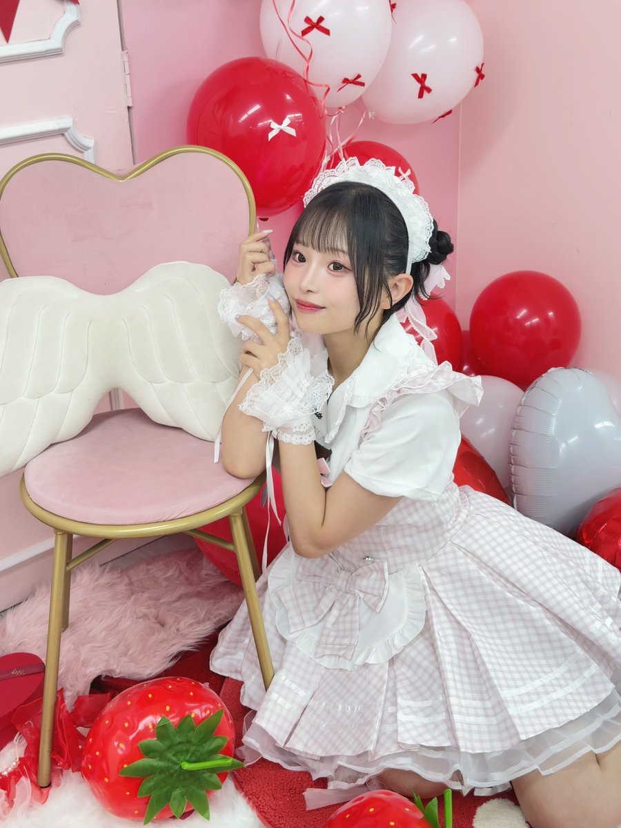 hinappuccino's tweet photo. #櫻井陽菜 のひなぷちーの
本日貸切。キミとBerryなカフェタイム♡

プレミアムブレンド会員さん向け
最速先行のお申込みは本日締め切りです❕️
番組初イベントぜひ遊びに来てください🎠⊹˚.

⋱\ 申し込みはこちら🎟️ /⋰
https://t.co/sJX7jfJkSw https://t.co/ZhHoF56VBh