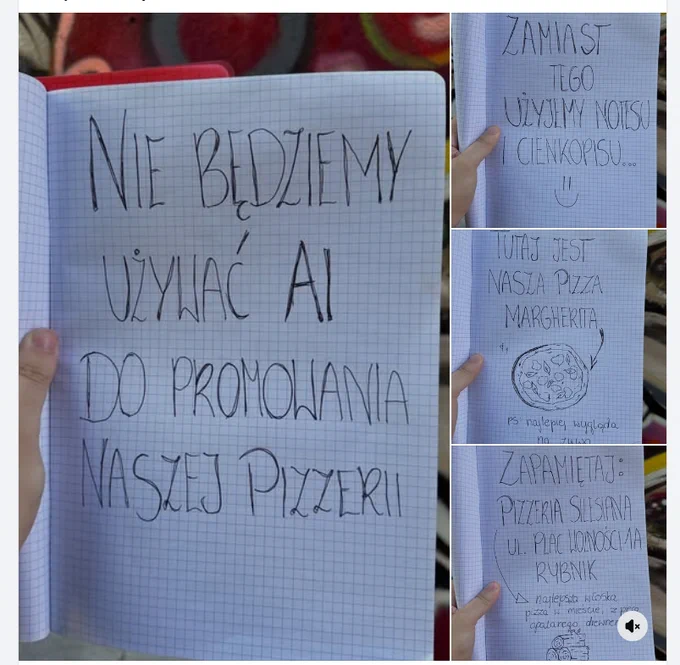 Image from Agnieszka Huf (@agnieszka_huf)