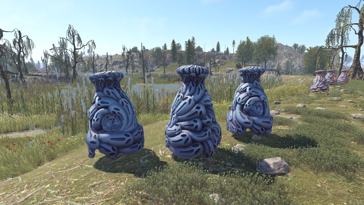 ocelloth's tweet photo. Hello! I posted my entry for the #Rustober2026 contest for
@playrust

@FcpnchStds
@Helkus
@gerrmanman 

Furnace of souls [Transparency][Glow]:
https://t.co/6EpXD5UiIE
Furnace of souls [Transparency]:
https://t.co/yBZ23N2EUZ https://t.co/zFg7wjZ0Ub