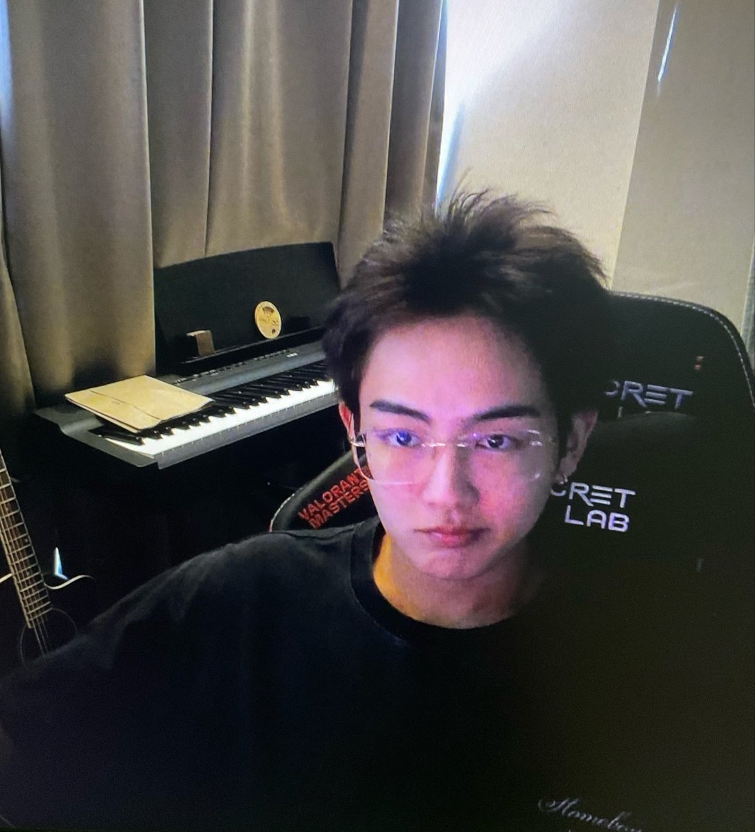 miiiniji4_'s tweet photo. 😼 https://t.co/bnmPV4dRYa