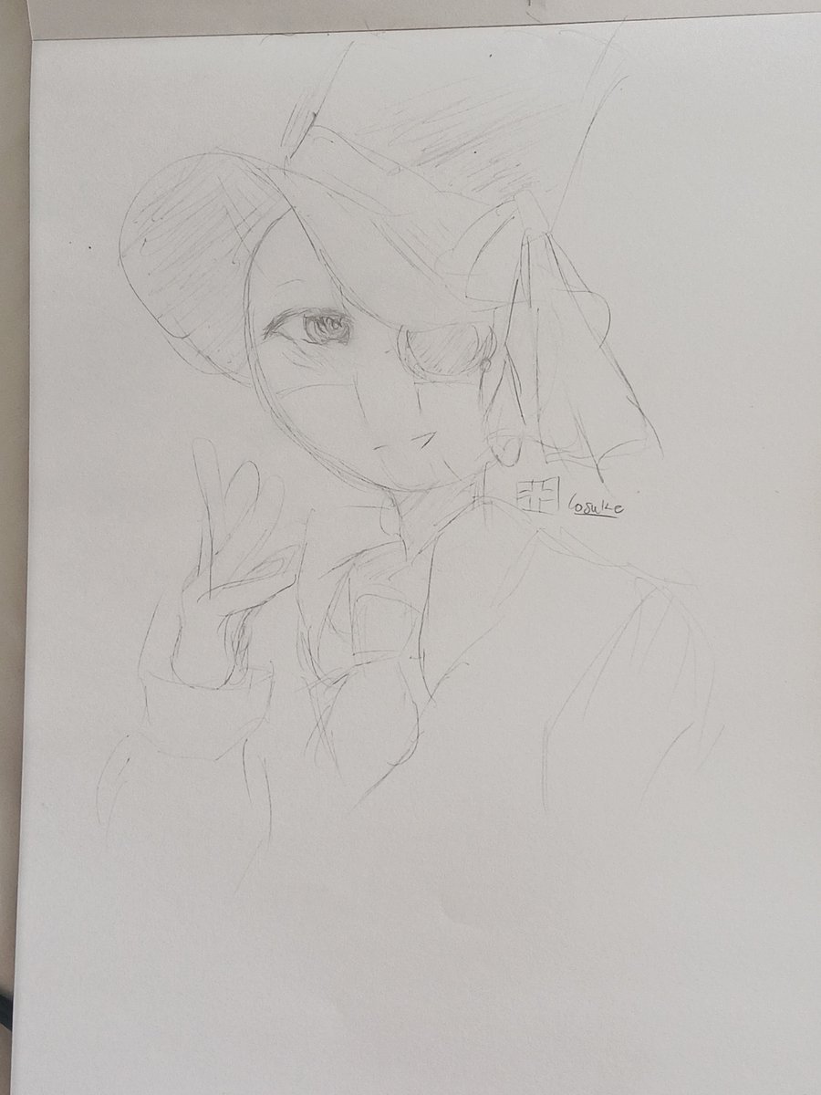 osukevrtf's tweet photo. 画質が悪い
#カンヒュ　#カントリーヒューマンズ　#イラスト https://t.co/u3RScBapg1