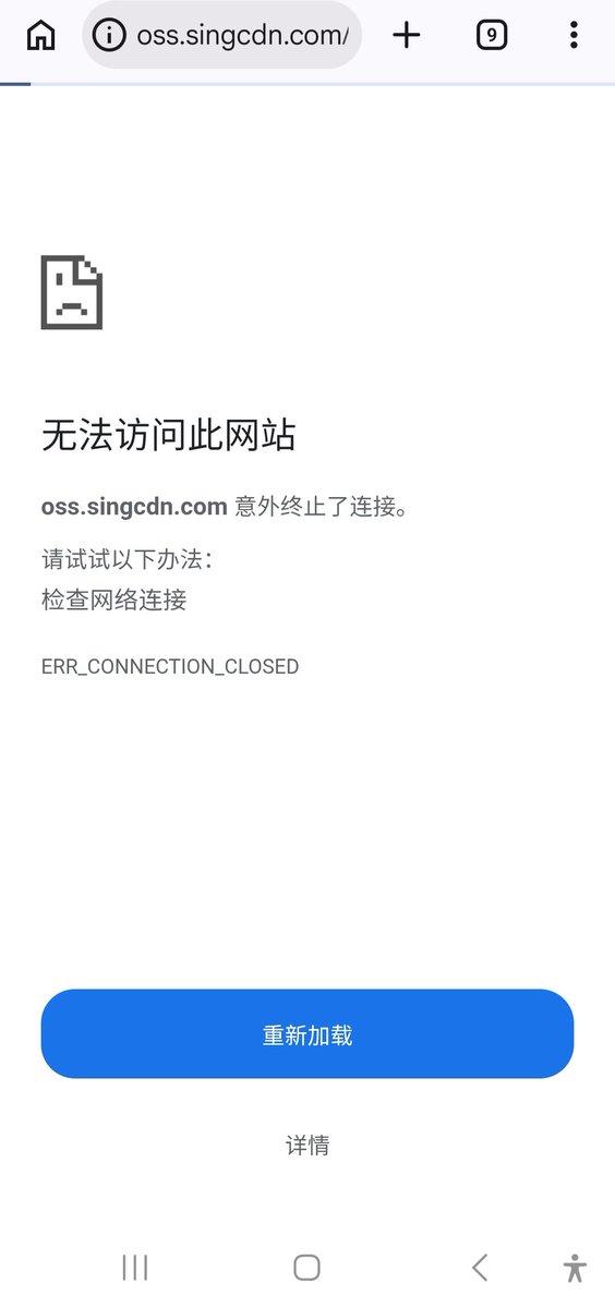 hutou0308's tweet photo. @SingLinkVPN https://t.co/APgisvyX7F