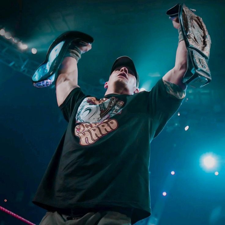 RuthlessAggresr's tweet photo. Ruthless Aggression photos that go hard🔥 https://t.co/fSZSH0MssV