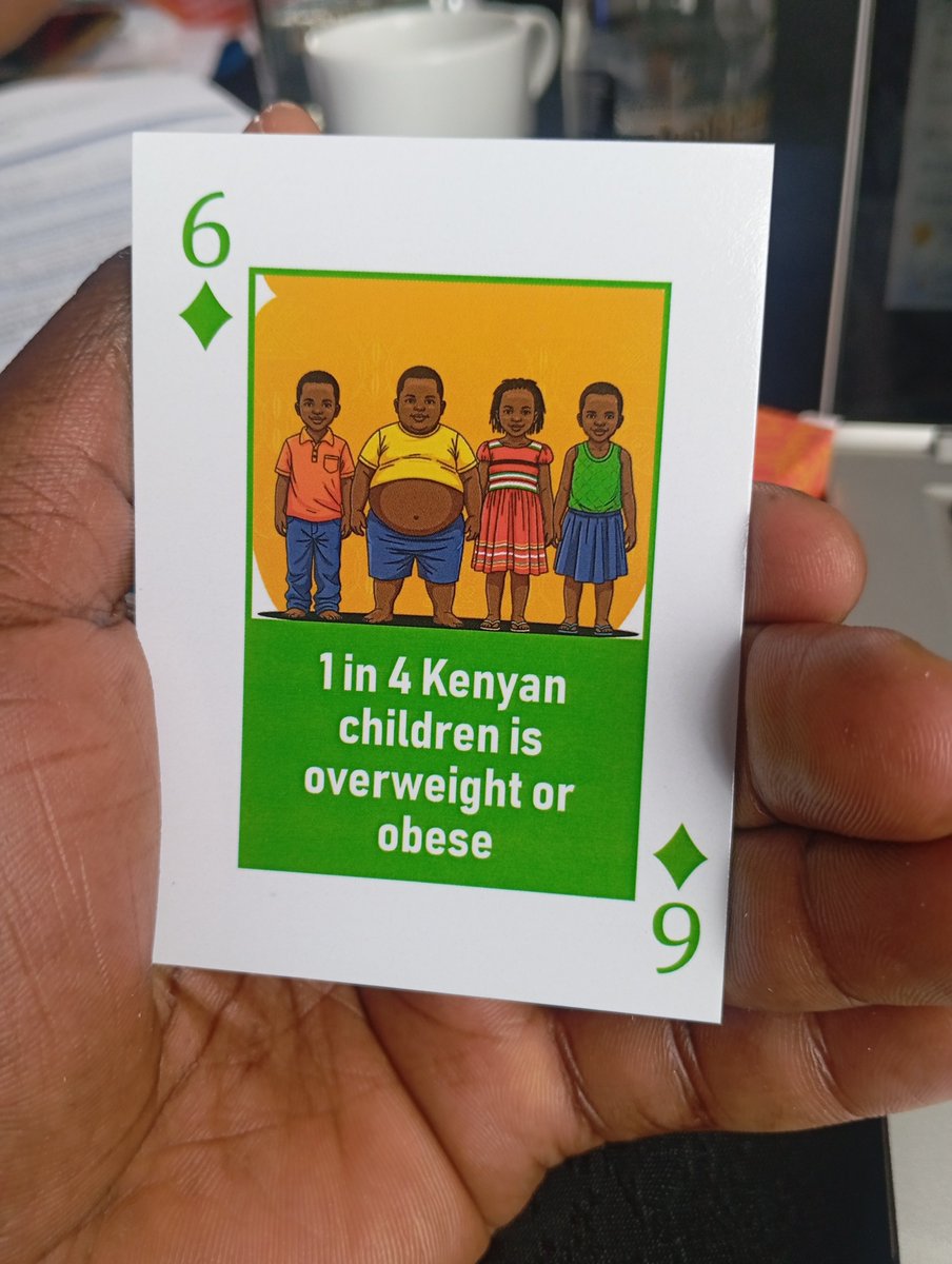 oduor_kevin1's tweet photo. The stats are staggering. But we can do something. Today, @KELINKenya launches a simplified public education and advocacy materials on #KNPM, which hopefully will help reverse these.
#KenyaNutrientProfileModel #HealthyDiets #FoodPolicyK https://t.co/u9CNGyXrVF