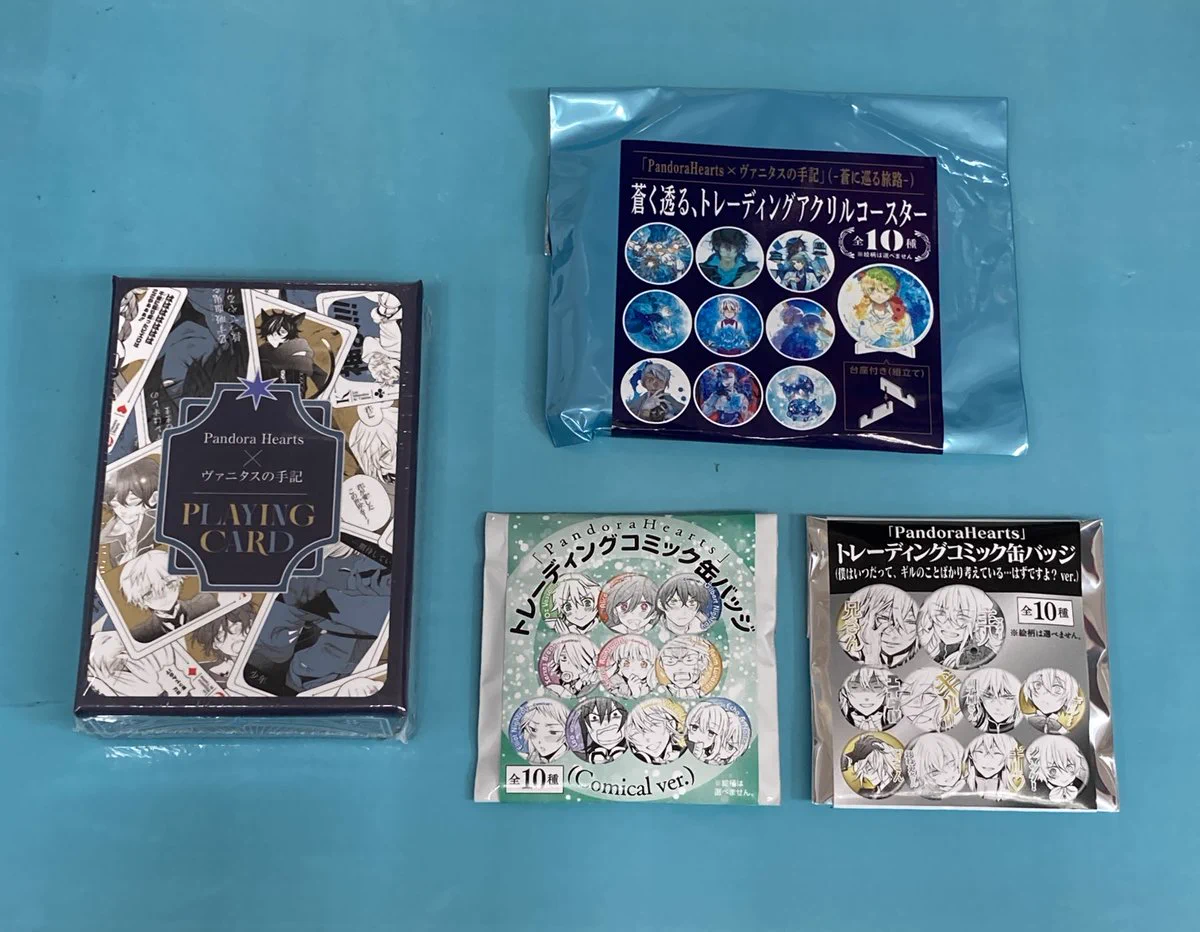 アニメイト那覇国際通り店 on X: 