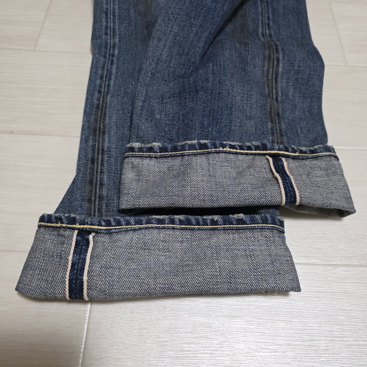 501XXLEVIS501XX's tweet photo. リーバイス 501XX 501 55501 1955年モデル M669 

https://t.co/NGtw59OpID..

LEVI'S VINTAGE CLOTHING
LVC
501XX 55501 1955年モデル
55501-0053 ヘビーウォーンイン
BIG"E"
赤ミミ
隠しリベット
裾チェーンステッチ

#LEVIS 
#リーバイス 
#ジーンズ 
#デニム 
#ジーパン 
#Jeans 
#Denim 
#ラクマ https://t.co/EaG3yRZBzY